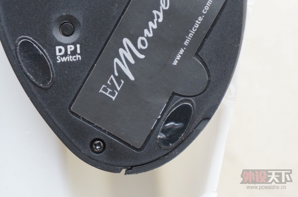 ��������Minicute Ezmouse 2nd��ֱ���幤��ѧ���