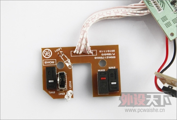 ��������Minicute Ezmouse 2nd��ֱ���幤��ѧ���