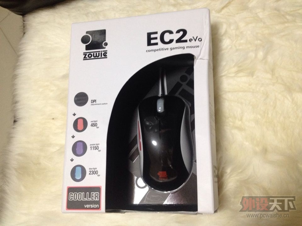 ���Ϻ���zowie EC2 evo CL 280Ԫ