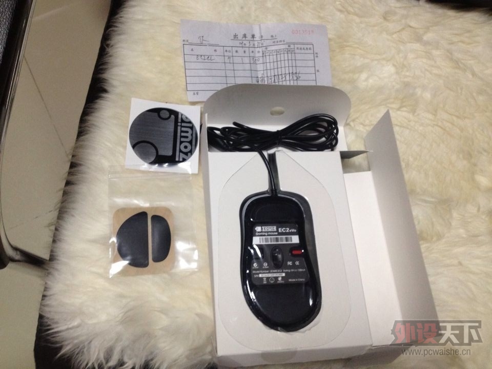 ���Ϻ���zowie EC2 evo CL 280Ԫ