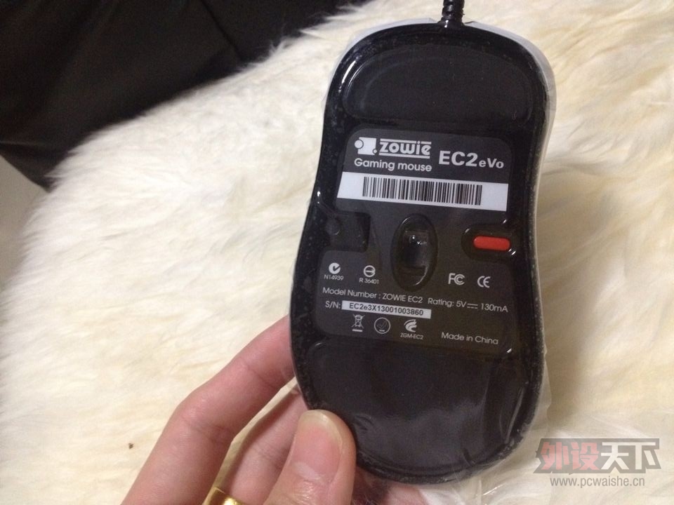 ���Ϻ���zowie EC2 evo CL 280Ԫ