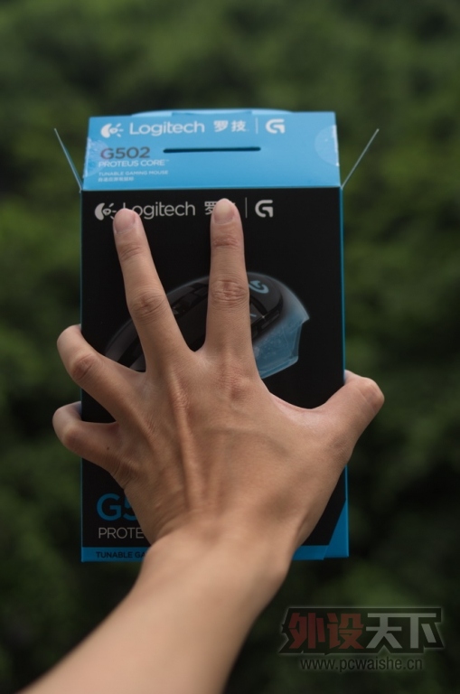 G502����ͼ�ܣ�Ȼ��...�ѳ�...