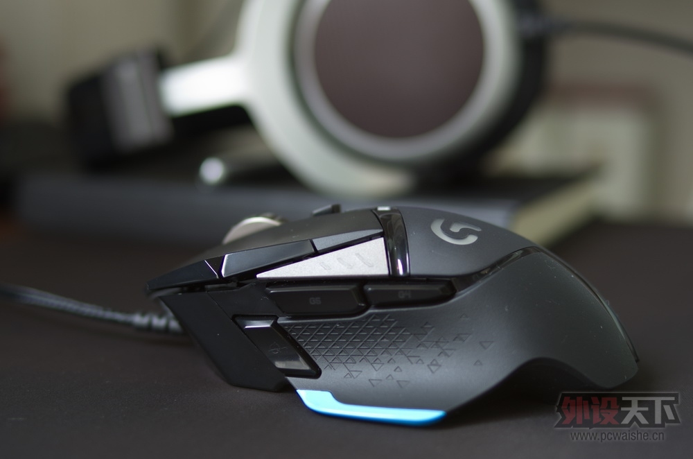 G502����ͼ�ܣ�Ȼ��...�ѳ�...