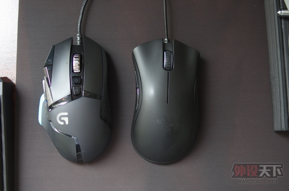 G502����ͼ�ܣ�Ȼ��...�ѳ�...