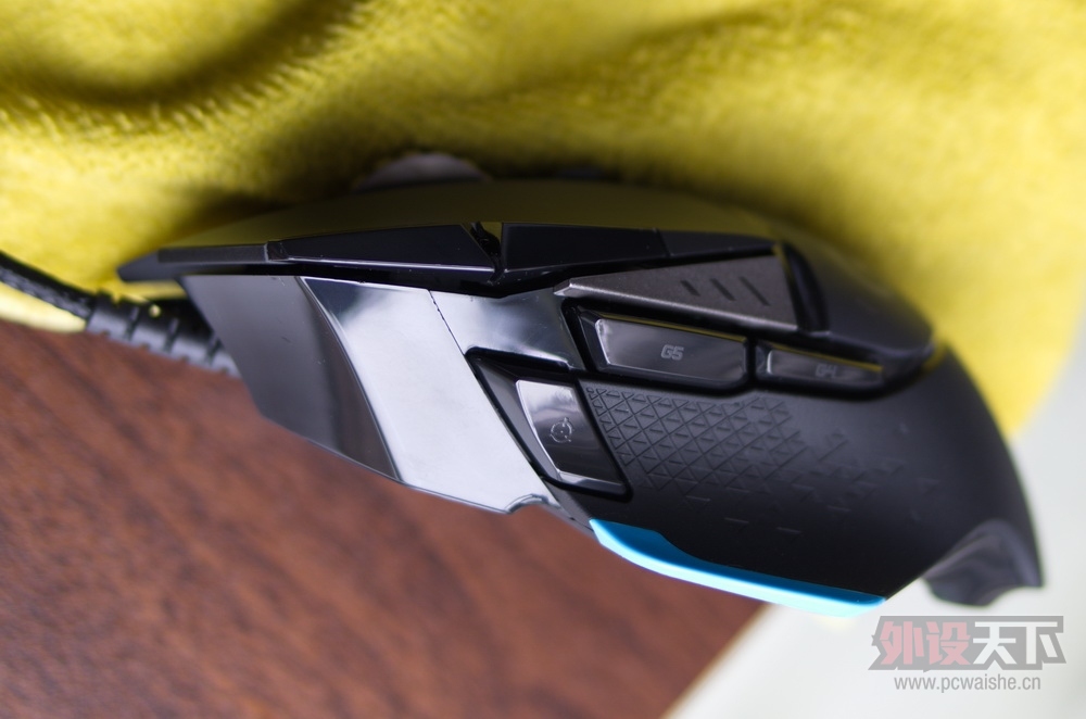 G502����ͼ�ܣ�Ȼ��...�ѳ�...