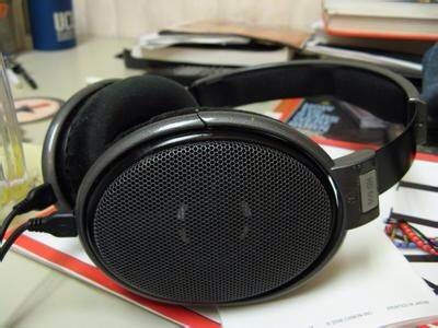 ���Ϸʡ�1600˳�絽�����Ѽ���ɭ��HD650����������