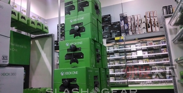 Xbox One����9��4����ʽ��½�ձ� �ܷ��˶����᣿