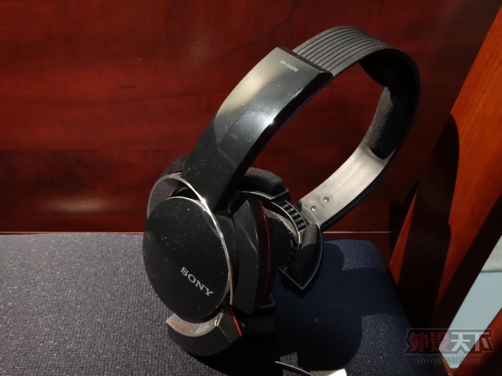 ��������ϡ��� SONY DR-GA200�����й����а�װ��100��