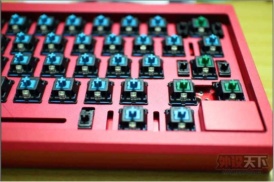 ���㶫���������ƻ�KMAC HAPPY MINI 95�� ����YLJ��ñһ�ף�����ͼƬ�ϵ�ESC������