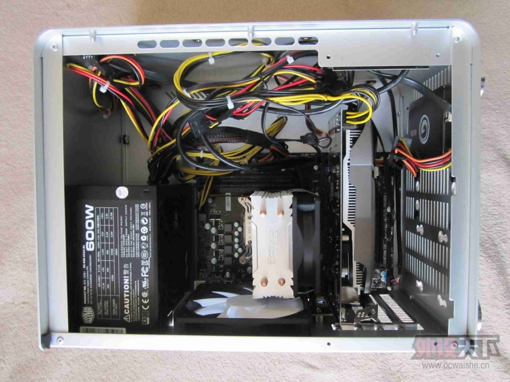 Ӱ��750Ti�󽫰����֮���ܼ��[ԭ��]