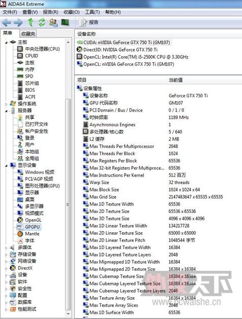 Ӱ��750Ti�󽫰����֮���ܼ��[ԭ��]