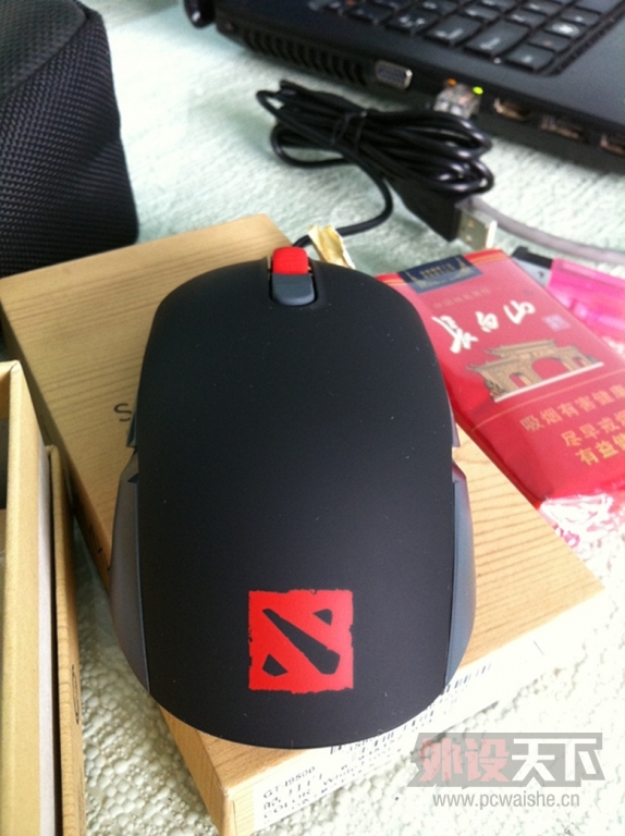 �����֡�.STEELSERIES ��������V2 NAVI . ������һ̨��¼��.��