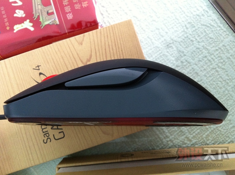 �����֡�.STEELSERIES ��������V2 NAVI . ������һ̨��¼��.��