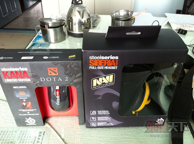 �����֡�.STEELSERIES ��������V2 NAVI . ������һ̨��¼��.��