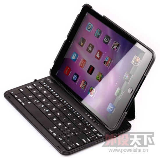 ʵԸ KE860רΪiPad mini