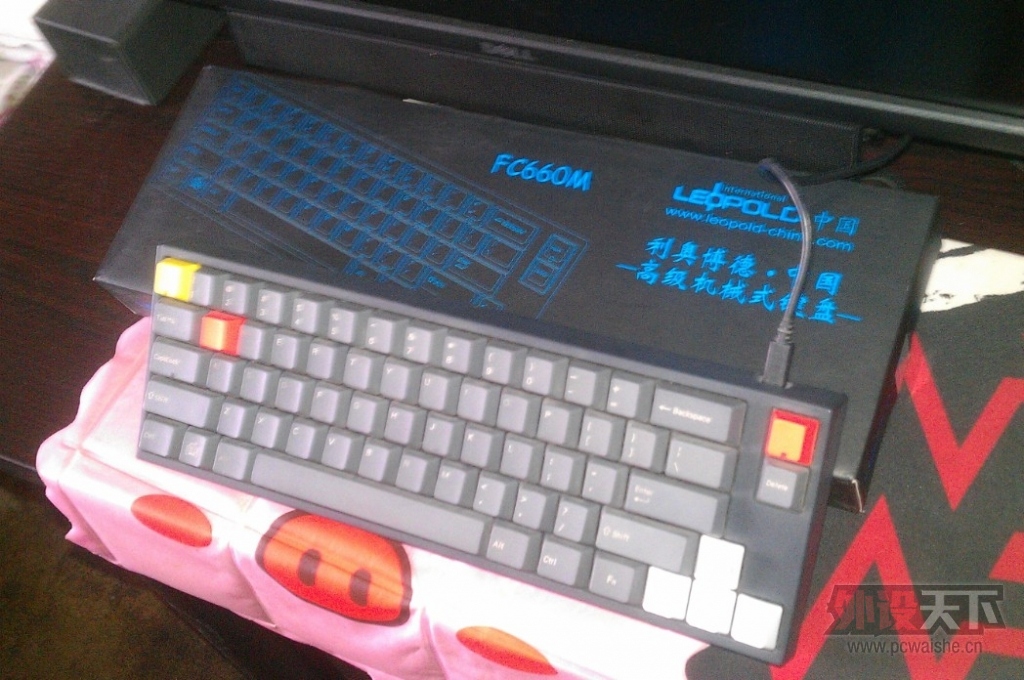 [֣��]leopold fc660m�����е 450Ԫ RAZER ��������mmo��� 200Ԫ
