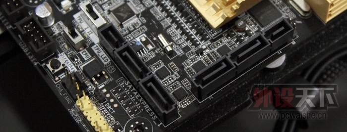 ��SATA-Express����ȫ�� ��˶����Intel�Ƴ�SRIS BIOS