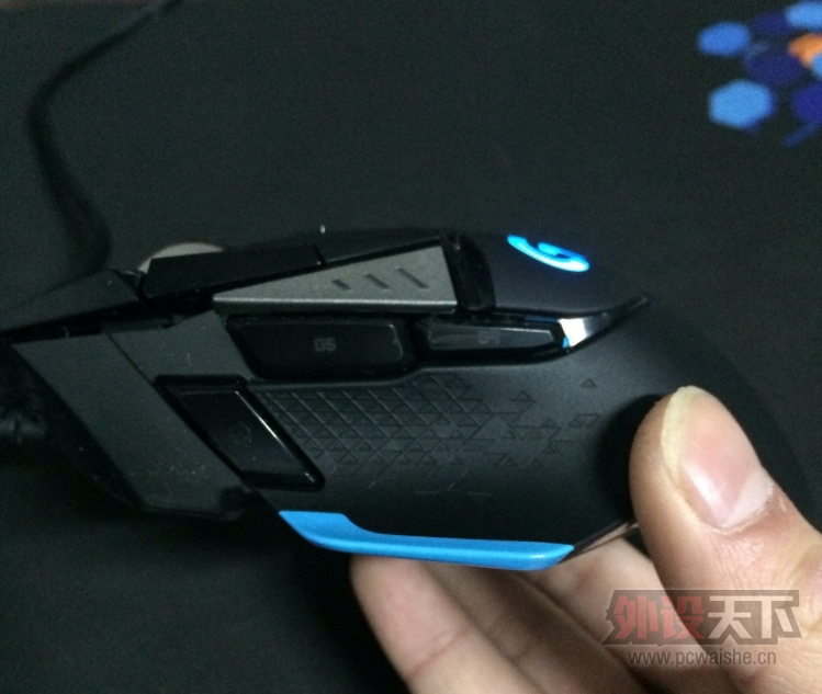 �����ա��ݳ�....�޼�G502 9.5��400��SF