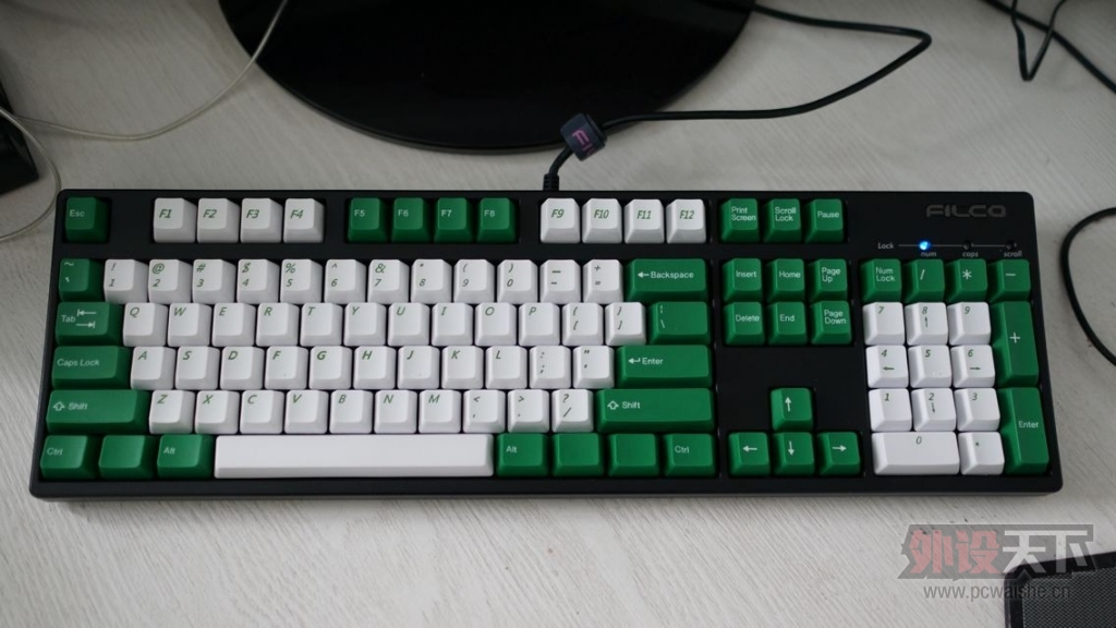 [����]��ñ IKBC PBT+̫����ɫ �ݳ�