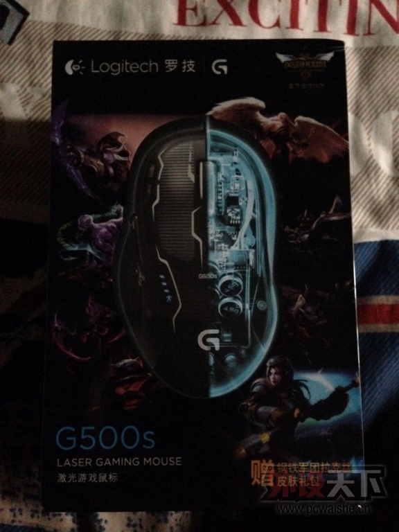 ����ɳ��9.5���޼�G500S 200 ��˵��ȫ���δ���
