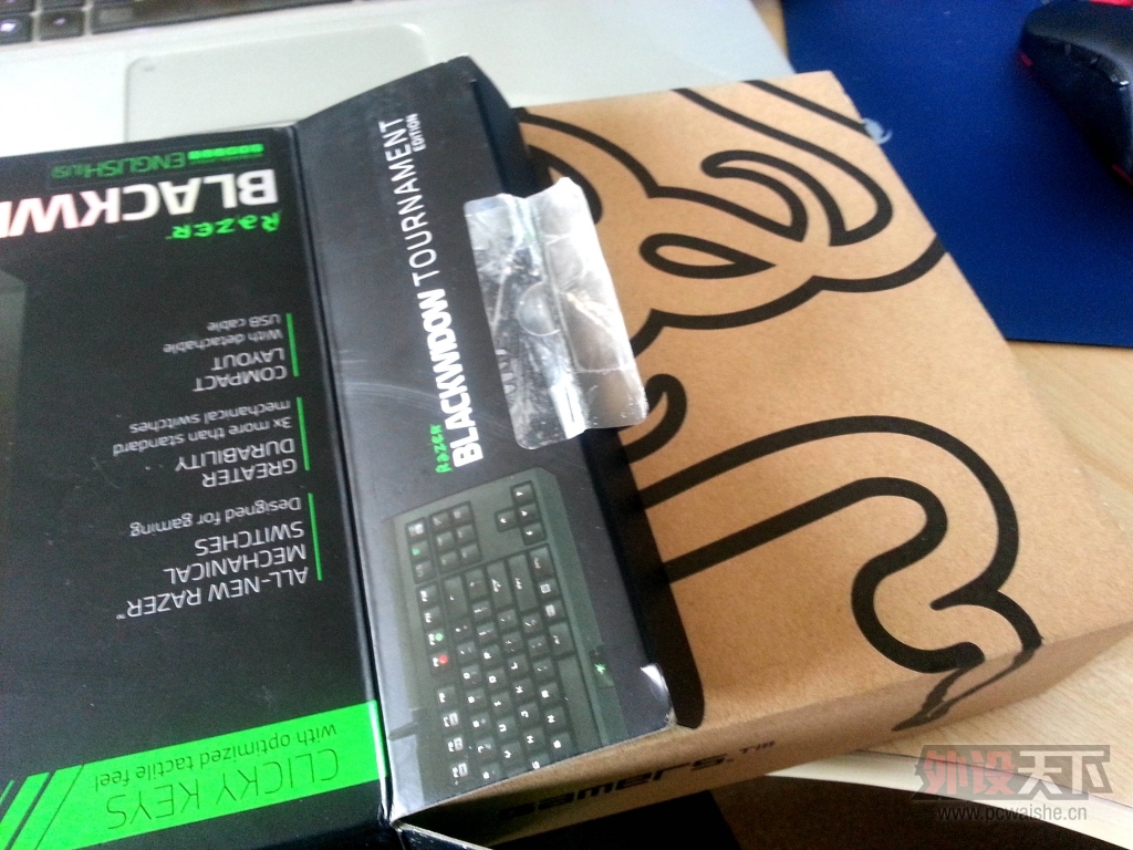 ϲּRAZERڹѸ濪䡣ƷС