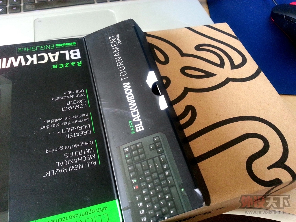 ϲּRAZERڹѸ濪䡣ƷС
