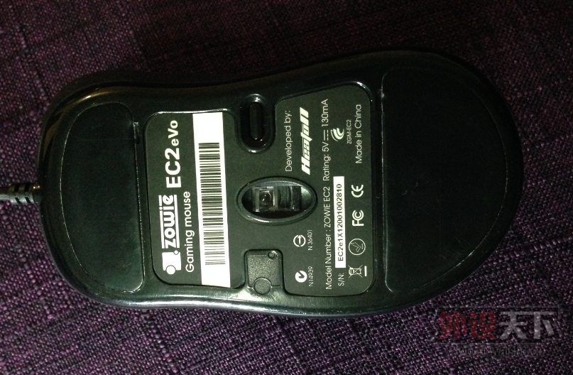 �����ݡ�ZOWIE/׿��EC2 EVO ������Ϸ����ɫ