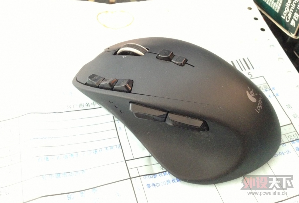 [�ѳ�][����]�޼�G700 320