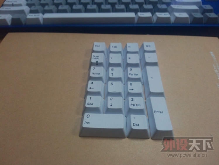 ־���ͿƼ���Leopold��Varmilo����4�µ�4������