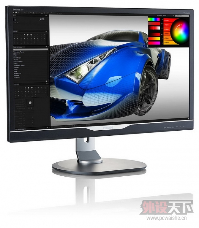 �����ַ���28��4K��ʾ��288P6LJEB