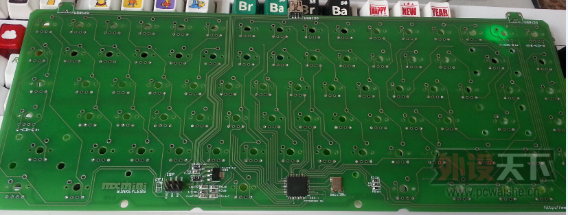 �����ۡ�����³ľ�롿MXmini PCBһ��