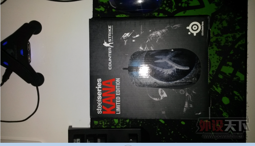 ���������ϰ���� CSGO��KANA ˪��֮����꣨���ʣ�