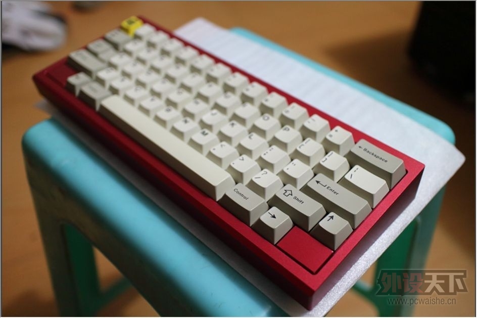 ���㶫���������ƻ�KMAC HAPPY MINI 95�� ����YLJ��ñһ�ף�����ͼƬ�ϵ�ESC������