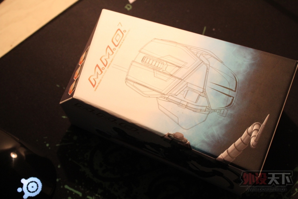 ���㽭������9.5�����ѿ�MMO7 ��ħ�� 650���� �� NOPPOO ���Alien Frog  85����