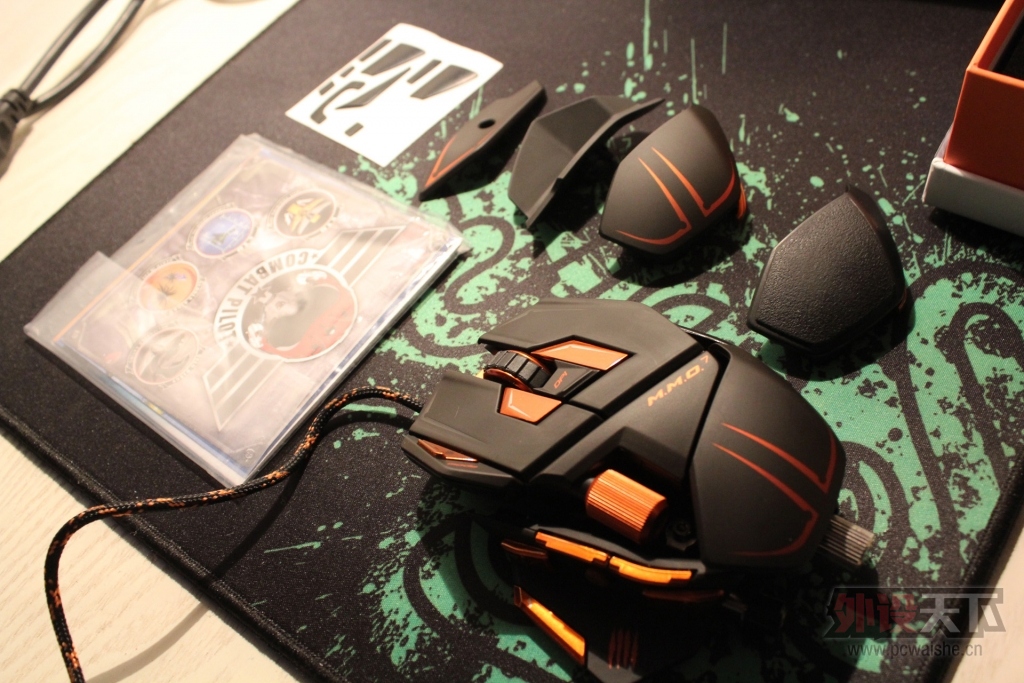 ���㽭������9.5�����ѿ�MMO7 ��ħ�� 650���� �� NOPPOO ���Alien Frog  85����