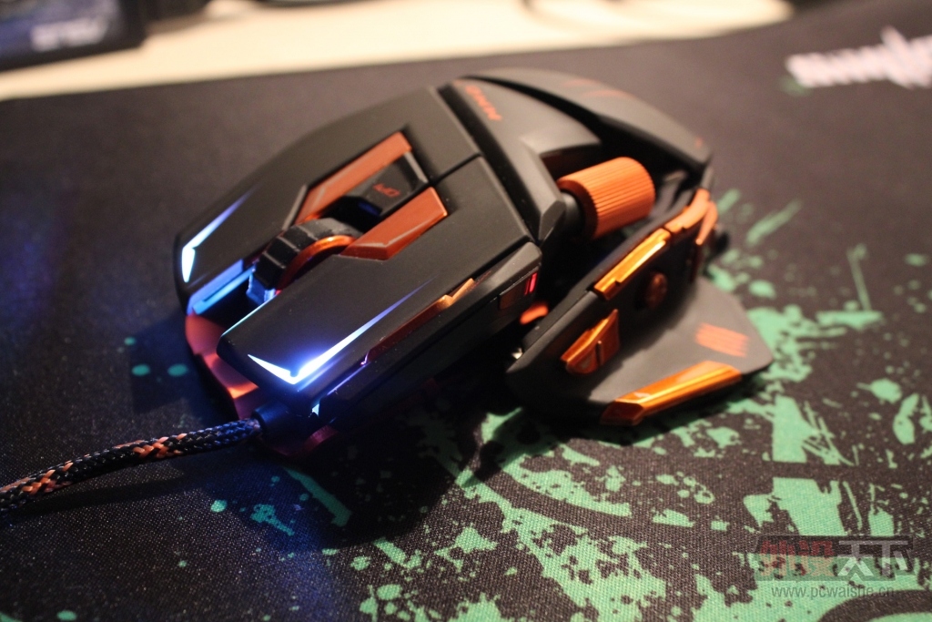 ���㽭������9.5�����ѿ�MMO7 ��ħ�� 650���� �� NOPPOO ���Alien Frog  85����