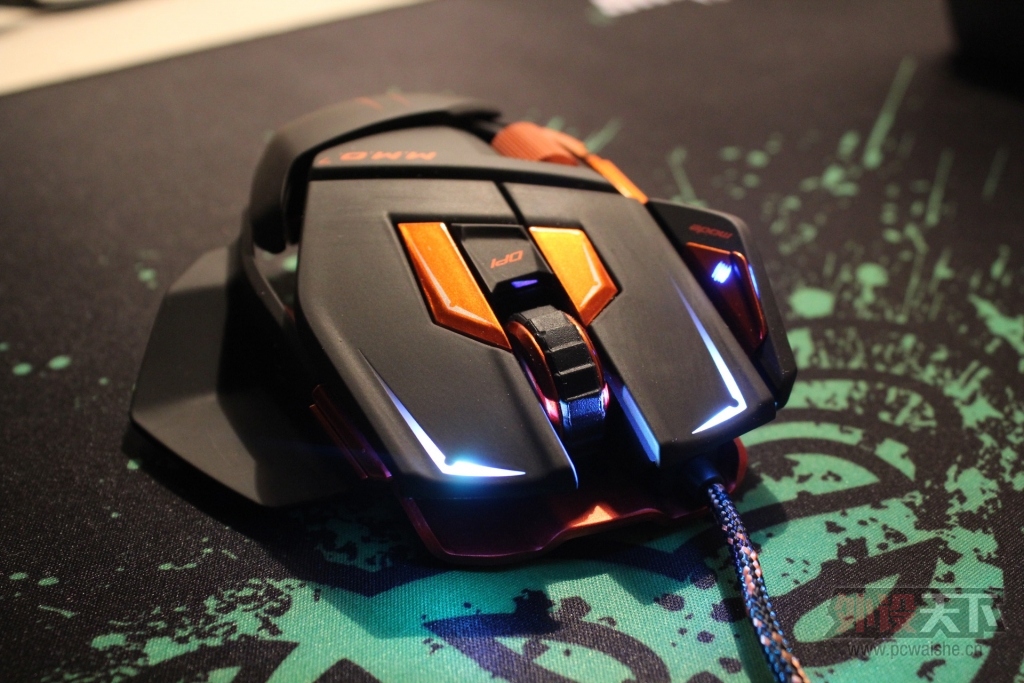 ���㽭������9.5�����ѿ�MMO7 ��ħ�� 650���� �� NOPPOO ���Alien Frog  85����
