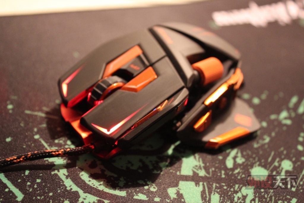 ���㽭������9.5�����ѿ�MMO7 ��ħ�� 650���� �� NOPPOO ���Alien Frog  85����