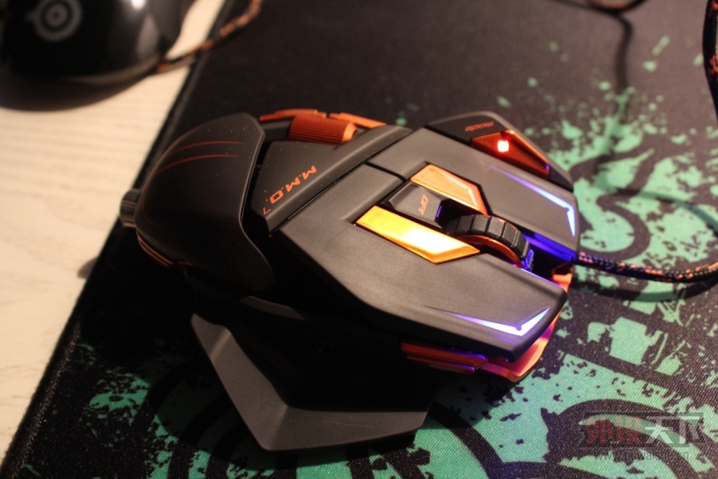 ���㽭������9.5�����ѿ�MMO7 ��ħ�� 650���� �� NOPPOO ���Alien Frog  85����
