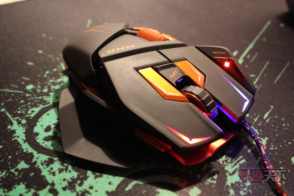���㽭������9.5�����ѿ�MMO7 ��ħ�� 650���� �� NOPPOO ���Alien Frog  85����