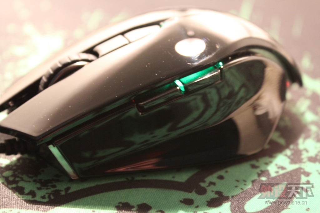 ���㽭������9.5�����ѿ�MMO7 ��ħ�� 650���� �� NOPPOO ���Alien Frog  85����