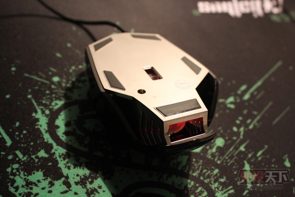 ���㽭������9.5�����ѿ�MMO7 ��ħ�� 650���� �� NOPPOO ���Alien Frog  85����
