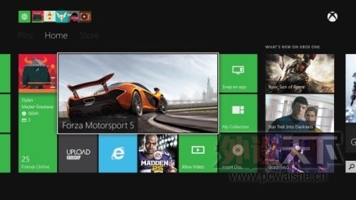 Xbox OneΪ��û�䣺ǿ�����߸���Ӱ����Ϸ����