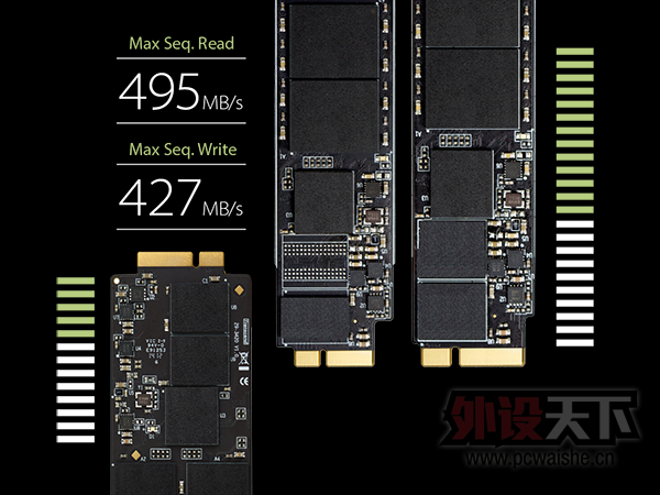 �����Ƴ�MacBook��̬Ӳ��������װ ���960GB