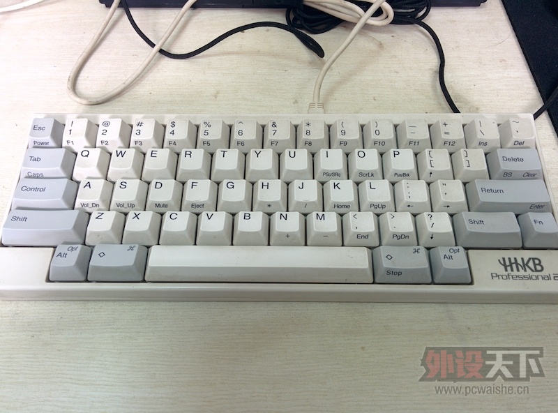 ����ɽ����HHKB pro2��ɫ�п�һֻ����˵��ȫ
