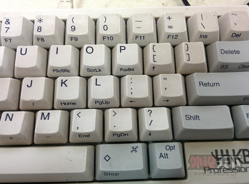 ����ɽ����HHKB pro2��ɫ�п�һֻ����˵��ȫ