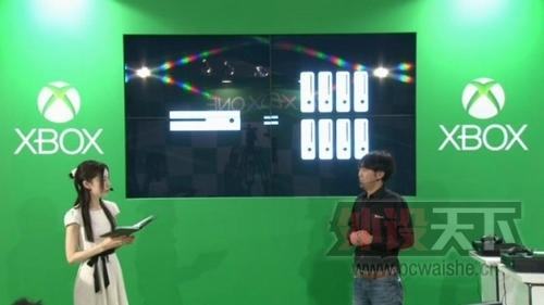 ΢���ձ���Xbox One�����Ʒ����ͬ32̨X360��