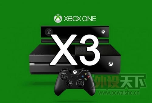 ΢���ձ���Xbox One�����Ʒ����ͬ32̨X360��