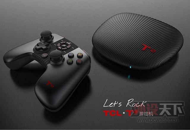 TCL��׿��Ϸ����ʽ���� �ۼ�699Ԫ4��30�յ���