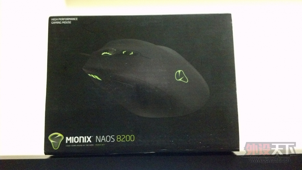 ����һ���� NAOS 8200���ּǣ���������д���뿴ʲô��˵��